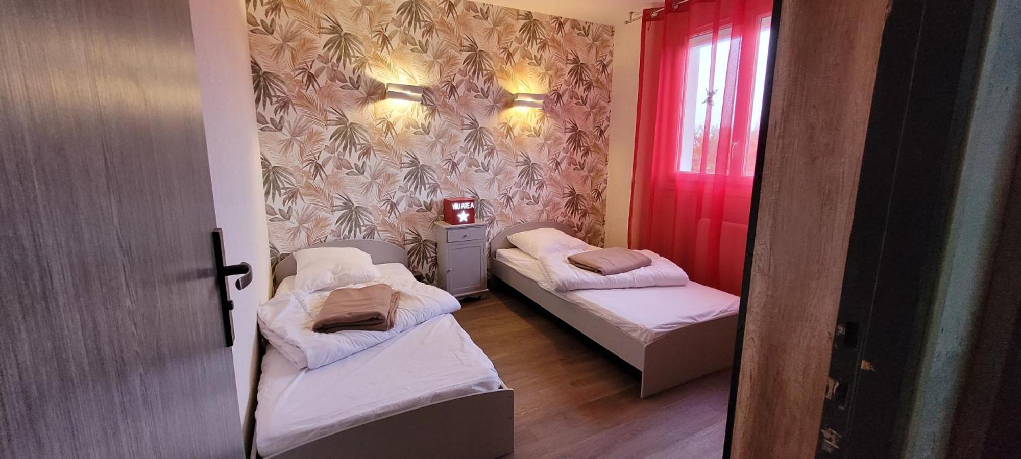 Belle Maison De Vacances Entre Saint-Malo Et Mont-Saint-Michel. Le Clos Fleuri Extérieur photo