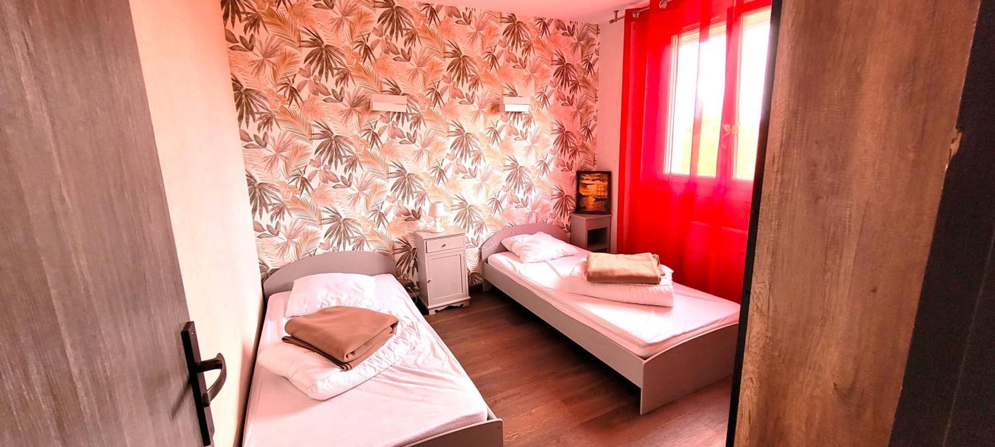 Belle Maison De Vacances Entre Saint-Malo Et Mont-Saint-Michel. Le Clos Fleuri Extérieur photo