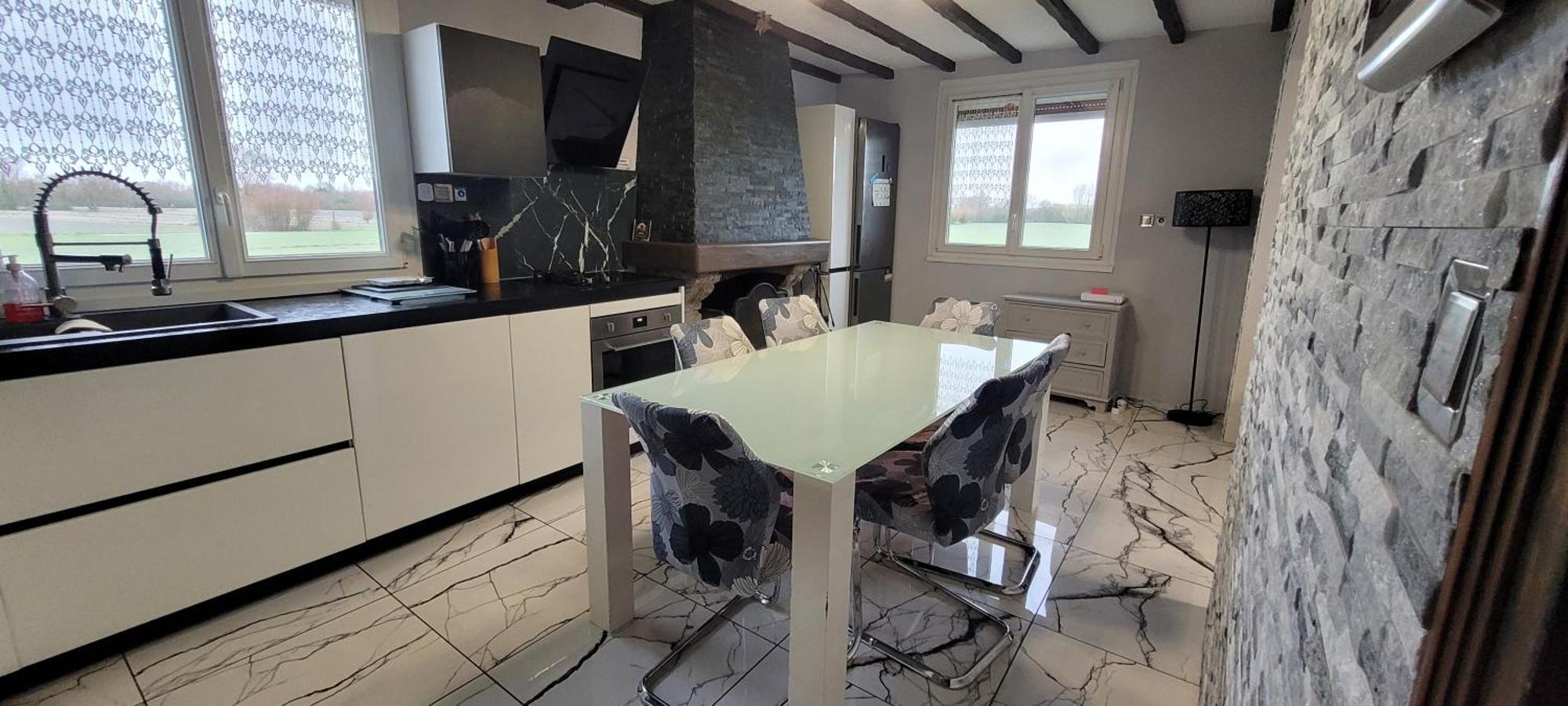 Belle Maison De Vacances Entre Saint-Malo Et Mont-Saint-Michel. Le Clos Fleuri Extérieur photo